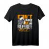 US Sport Schiedsrichter Geschenk für Football & Basketball – Perfektes T-Shirt für Referees zum Geburtstag & Weihnachten