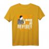 US Sport Schiedsrichter Geschenk für Football & Basketball – Perfektes T-Shirt für Referees zum Geburtstag & Weihnachten