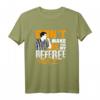 US Sport Schiedsrichter Geschenk für Football & Basketball – Perfektes T-Shirt für Referees zum Geburtstag & Weihnachten
