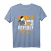 US Sport Schiedsrichter Geschenk für Football & Basketball – Perfektes T-Shirt für Referees zum Geburtstag & Weihnachten
