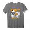 US Sport Schiedsrichter Geschenk für Football & Basketball – Perfektes T-Shirt für Referees zum Geburtstag & Weihnachten