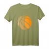 Vintage Basketball T-Shirt für Spieler und Fans - Geschenkidee für Weihnachten & Geburtstag
