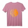 Vintage Basketball T-Shirt für Spieler und Fans - Geschenkidee für Weihnachten & Geburtstag