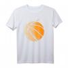 Vintage Basketball T-Shirt für Spieler und Fans - Geschenkidee für Weihnachten & Geburtstag