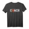 Basketball Coach Trainer Basketballer T-Shirt – Lustiges Geschenk für Trainer, Spieler & Teams