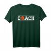 Basketball Coach Trainer Basketballer T-Shirt – Lustiges Geschenk für Trainer, Spieler & Teams