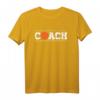 Basketball Coach Trainer Basketballer T-Shirt – Lustiges Geschenk für Trainer, Spieler & Teams