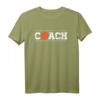 Basketball Coach Trainer Basketballer T-Shirt – Lustiges Geschenk für Trainer, Spieler & Teams