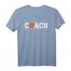 Basketball Coach Trainer Basketballer T-Shirt – Lustiges Geschenk für Trainer, Spieler & Teams