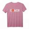 Basketball Coach Trainer Basketballer T-Shirt – Lustiges Geschenk für Trainer, Spieler & Teams