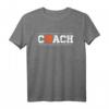 Basketball Coach Trainer Basketballer T-Shirt – Lustiges Geschenk für Trainer, Spieler & Teams