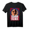 Basketball T-Shirt für Fans & Spieler – Perfekt als Geschenk für Street Court, Dunking & Dribbling Begeisterte