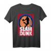 Basketball T-Shirt für Fans & Spieler – Perfekt als Geschenk für Street Court, Dunking & Dribbling Begeisterte