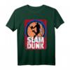 Basketball T-Shirt für Fans & Spieler – Perfekt als Geschenk für Street Court, Dunking & Dribbling Begeisterte