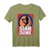 Basketball T-Shirt für Fans & Spieler – Perfekt als Geschenk für Street Court, Dunking & Dribbling Begeisterte