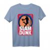 Basketball T-Shirt für Fans & Spieler – Perfekt als Geschenk für Street Court, Dunking & Dribbling Begeisterte