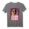 Basketball T-Shirt für Fans & Spieler – Perfekt als Geschenk für Street Court, Dunking & Dribbling Begeisterte