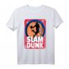 Basketball T-Shirt für Fans & Spieler – Perfekt als Geschenk für Street Court, Dunking & Dribbling Begeisterte