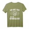 Lustiges Basketball Geschenkidee - Trikot T-Shirt mit Spruch für Spieler, Trainer & Fans, perfekt für Turniere, Geburtstage & Weihnachten