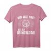 Lustiges Basketball Geschenkidee - Trikot T-Shirt mit Spruch für Spieler, Trainer & Fans, perfekt für Turniere, Geburtstage & Weihnachten