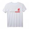 Basketball Evolution T-Shirt mit Spruch 'Born to play Basketball' – Perfektes Geschenk für Basketballer und Basketballfans zum Geburtstag