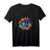 Vintage Basketball T-Shirt für Spieler & Fans – Geschenkidee für Weihnachten & Geburtstag
