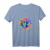 Vintage Basketball T-Shirt für Spieler & Fans – Geschenkidee für Weihnachten & Geburtstag