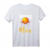 Warning Basketball Mom T-Shirt - Lustiges Design für Basketballfans, Mütter, Trainer & Spieler als Geschenkidee