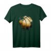 Vintage Basketball T-Shirt - Geschenkidee für Basketballspieler, Weihnachten & Geburtstag