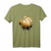 Vintage Basketball T-Shirt - Geschenkidee für Basketballspieler, Weihnachten & Geburtstag