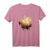 Vintage Basketball T-Shirt - Geschenkidee für Basketballspieler, Weihnachten & Geburtstag