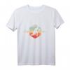 Herzschlag Basketball T-Shirt - Retro Basketballer Shirts für Männer, Frauen & Kinder, ideales Geschenk für Basketballspieler und Fans