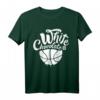 White Chocolate - Basketball Legende T-Shirt für Fans und Spieler