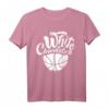 White Chocolate - Basketball Legende T-Shirt für Fans und Spieler
