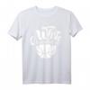 White Chocolate - Basketball Legende T-Shirt für Fans und Spieler