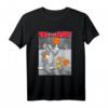 HapMonkey Basketball Buddies T-Shirt - Warner Bros Official Licensed Product für Basketballfans