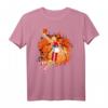 Serbien National-Basketball-Trikot Serbian Slam Dunk Geschenk T-Shirt - Perfektes Fan- und Geschenkartikel für Basketballliebhaber