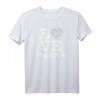 I Love My Boys Mom Basketball Shirt - Cute Basketball Mom T-Shirt für Eltern, Coaches & Unterstützer bei Schul-Basketball