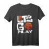 Basketball Damen, Kinder & Mädchen T-Shirts - Liebe Basketball Shirts für Frauen, Männer & Kinder, Perfekt für Fans und Spieler