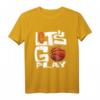 Basketball Damen, Kinder & Mädchen T-Shirts - Liebe Basketball Shirts für Frauen, Männer & Kinder, Perfekt für Fans und Spieler