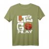 Basketball Damen, Kinder & Mädchen T-Shirts - Liebe Basketball Shirts für Frauen, Männer & Kinder, Perfekt für Fans und Spieler