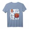 Basketball Damen, Kinder & Mädchen T-Shirts - Liebe Basketball Shirts für Frauen, Männer & Kinder, Perfekt für Fans und Spieler