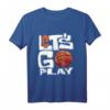 Basketball Damen, Kinder & Mädchen T-Shirts - Liebe Basketball Shirts für Frauen, Männer & Kinder, Perfekt für Fans und Spieler