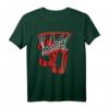 30. Basketball Geburtstag - 30 Jahre alt Geschenk T-Shirt für Basketballspieler & Streetballfans