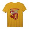 30. Basketball Geburtstag - 30 Jahre alt Geschenk T-Shirt für Basketballspieler & Streetballfans