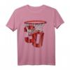 30. Basketball Geburtstag - 30 Jahre alt Geschenk T-Shirt für Basketballspieler & Streetballfans