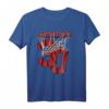 30. Basketball Geburtstag - 30 Jahre alt Geschenk T-Shirt für Basketballspieler & Streetballfans