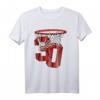 30. Basketball Geburtstag - 30 Jahre alt Geschenk T-Shirt für Basketballspieler & Streetballfans