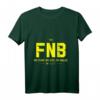 Teams - Fenerbahce Beko Istanbul (blau) T-Shirt - Klassisches Fan-Shirt mit Vereinslogo für Supporter und Fans