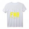 Teams - Fenerbahce Beko Istanbul (blau) T-Shirt - Klassisches Fan-Shirt mit Vereinslogo für Supporter und Fans
